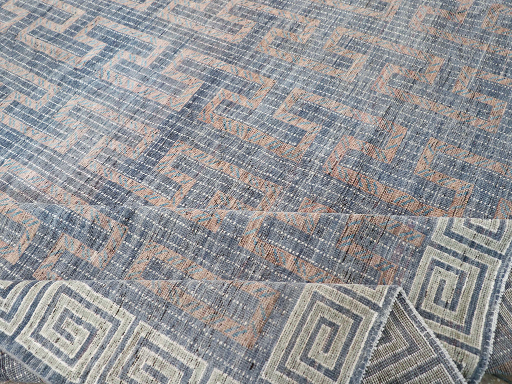 khotan Carpet - # 108998