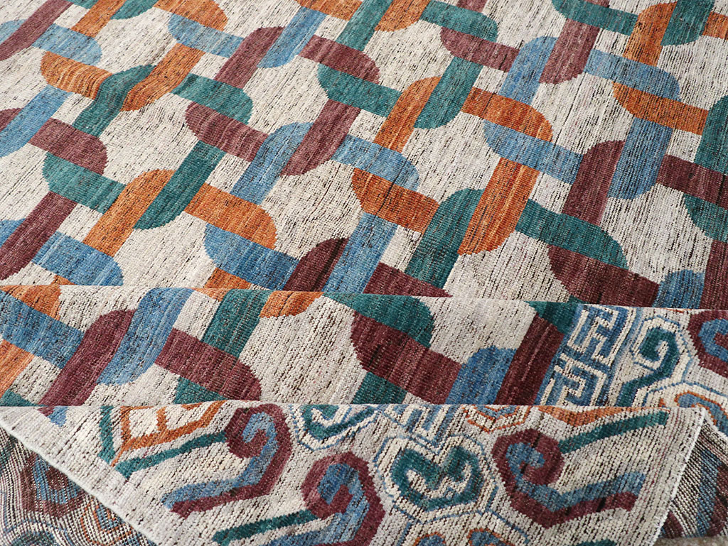 khotan Carpet - # 108999