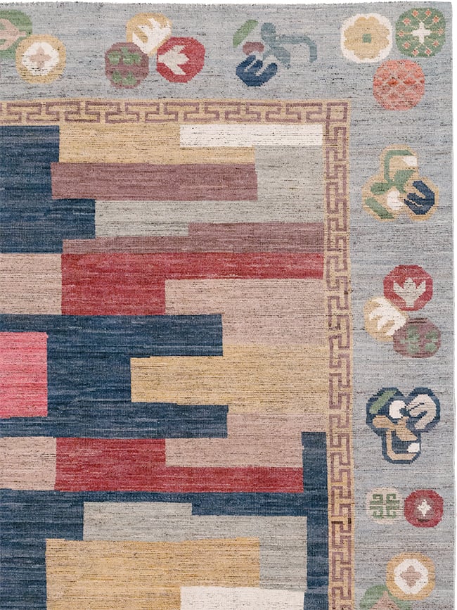 khotan Carpet - # 109001