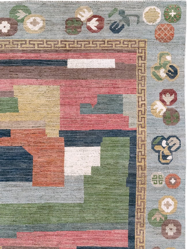 khotan Carpet - # 109001