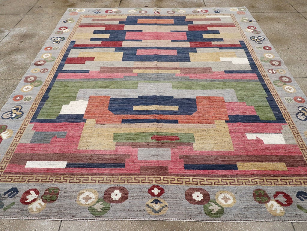 khotan Carpet - # 109001