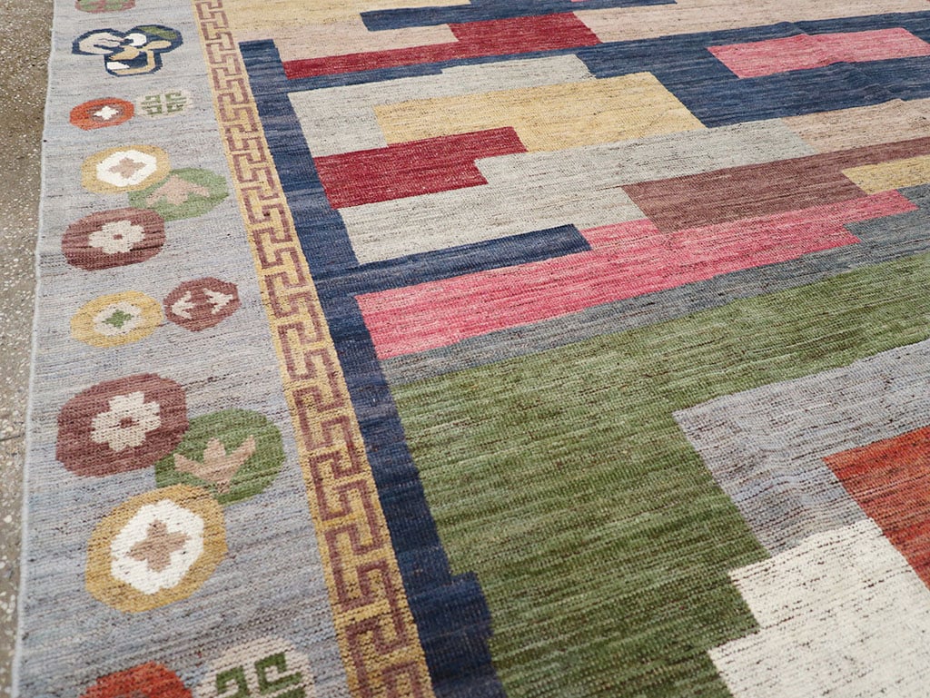khotan Carpet - # 109001