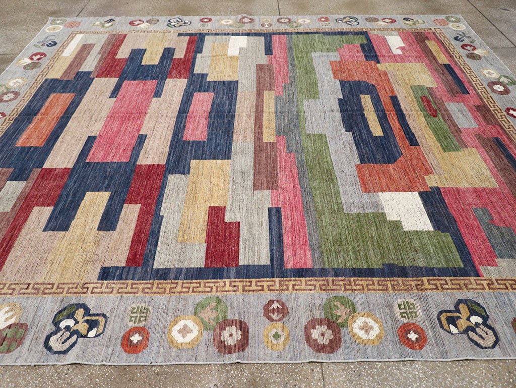 khotan Carpet - # 109001
