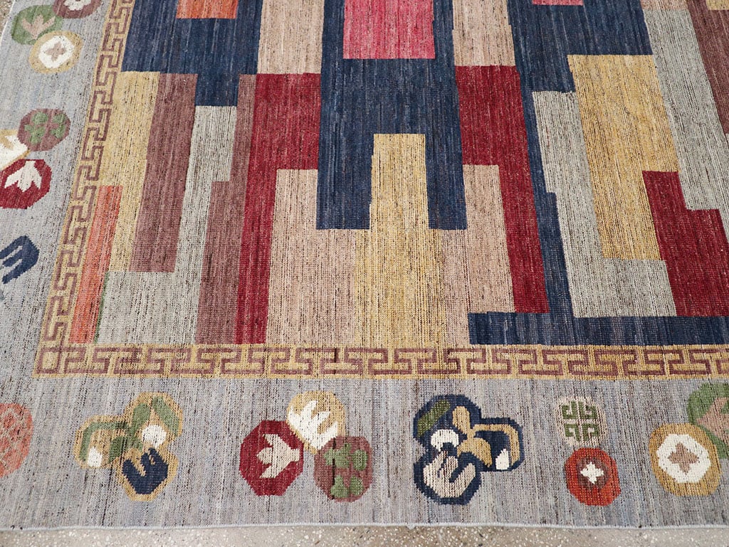 khotan Carpet - # 109001