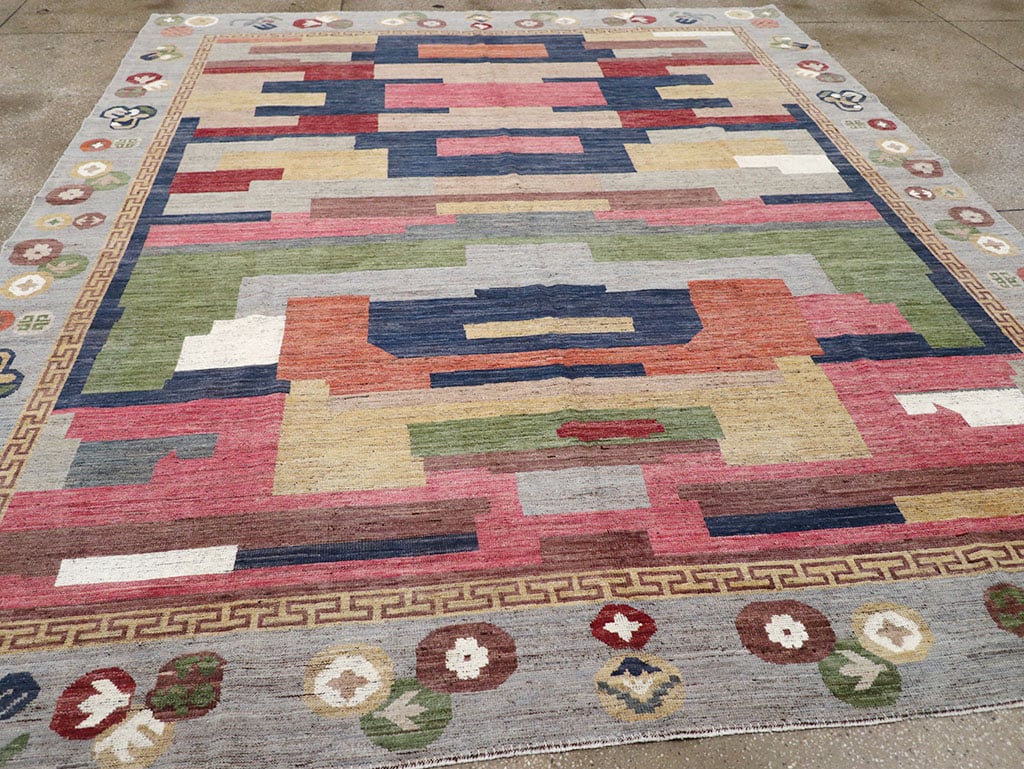 khotan Carpet - # 109001
