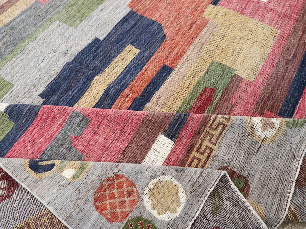 khotan Carpet - # 109001