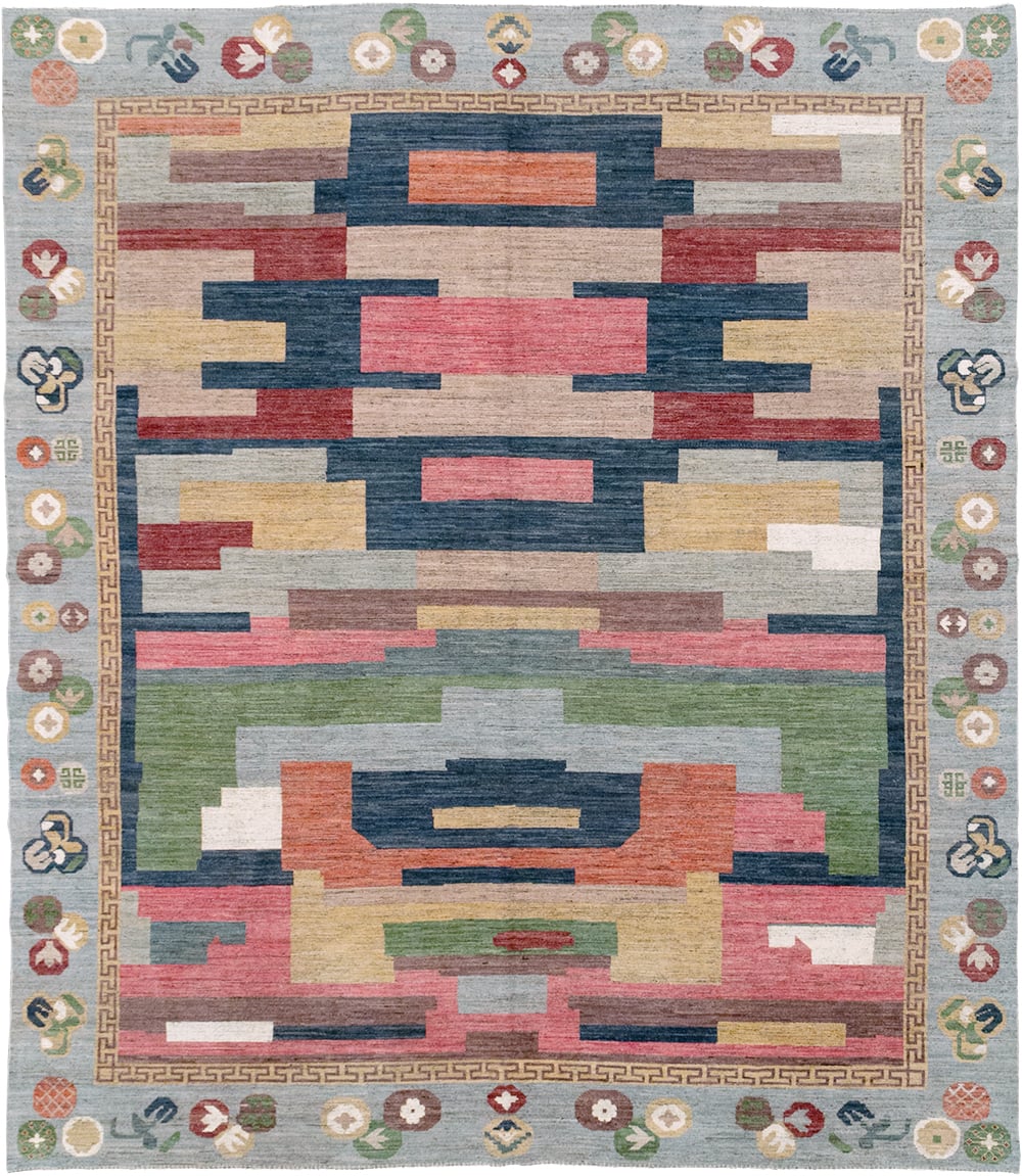 khotan Carpet - # 109001