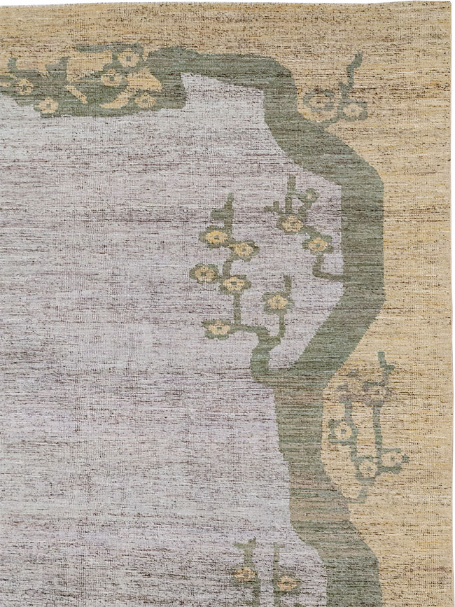 khotan Carpet - # 109003