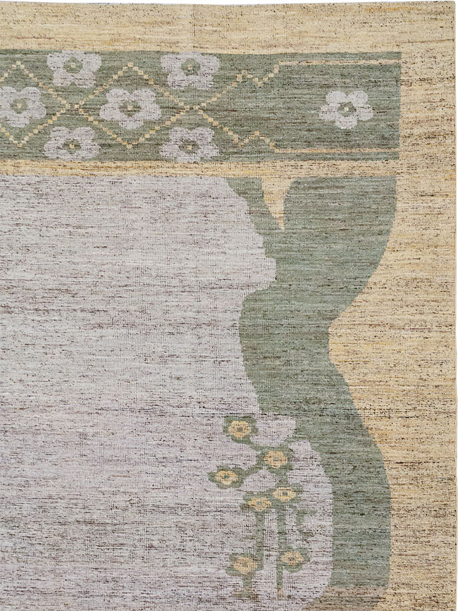 khotan Carpet - # 109003
