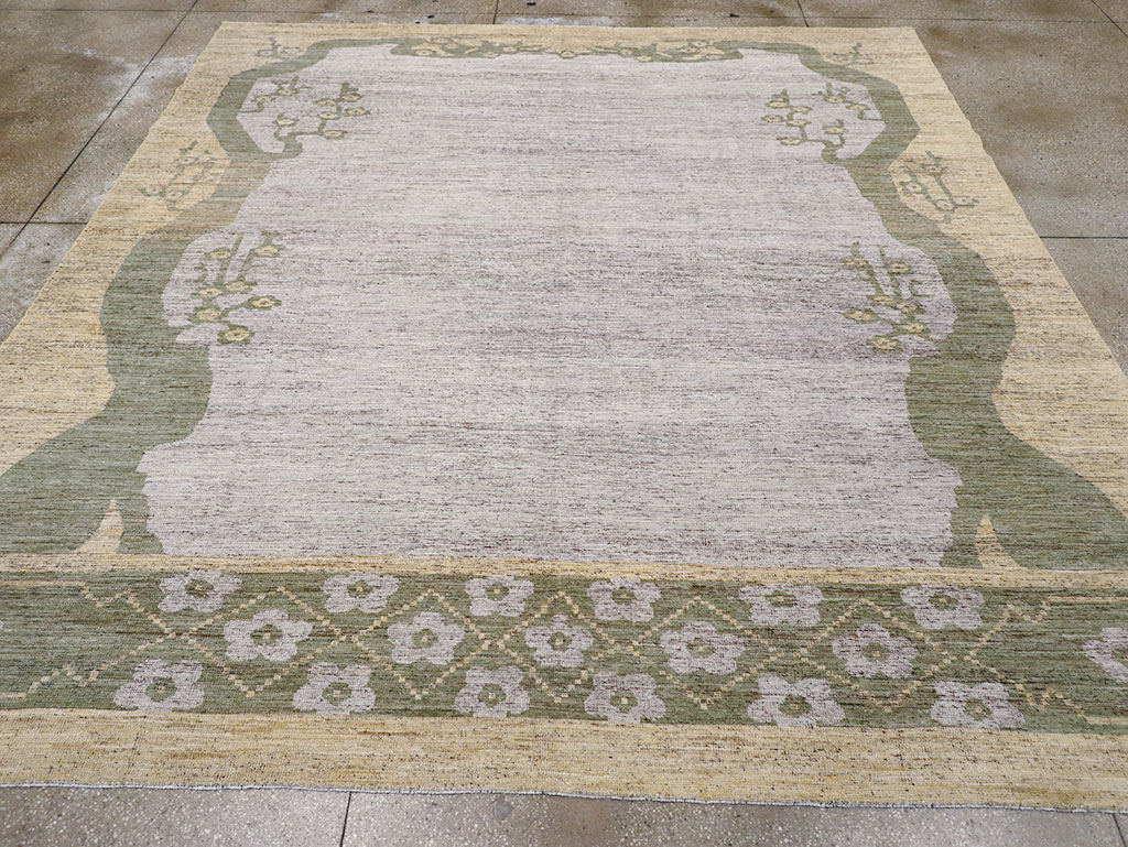 khotan Carpet - # 109003