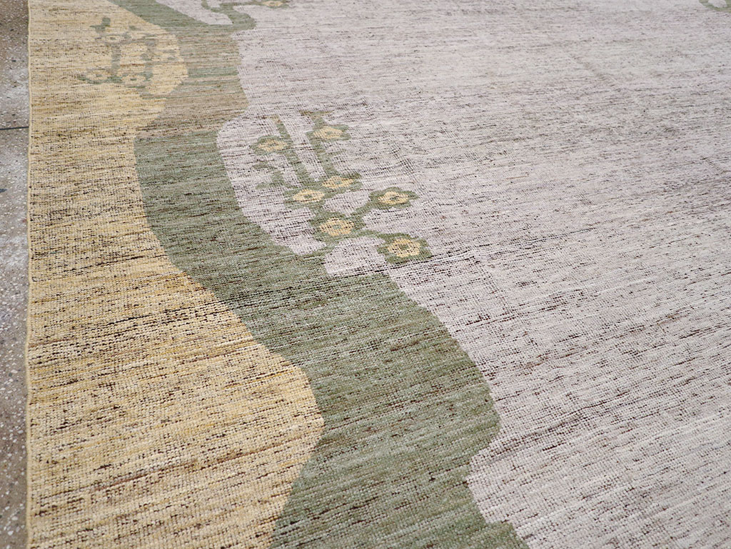 khotan Carpet - # 109003