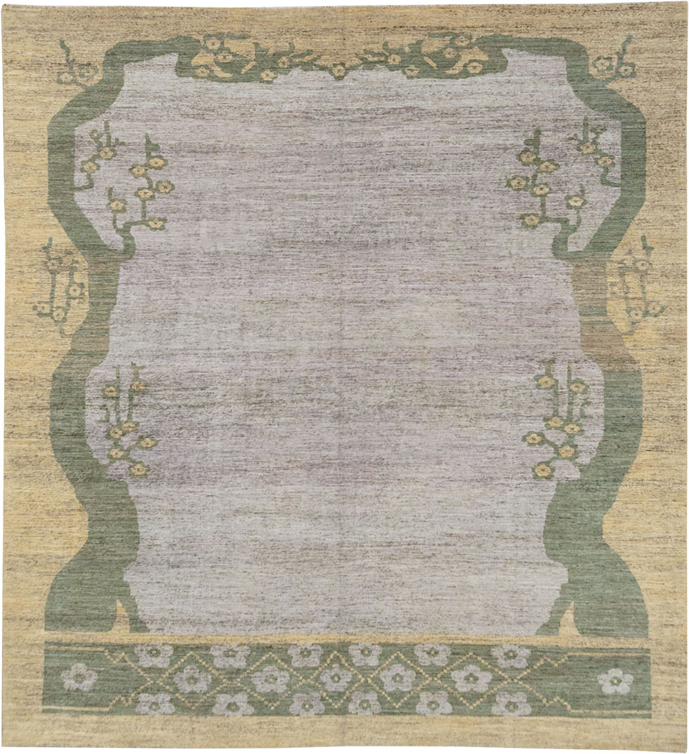 khotan Carpet - # 109003