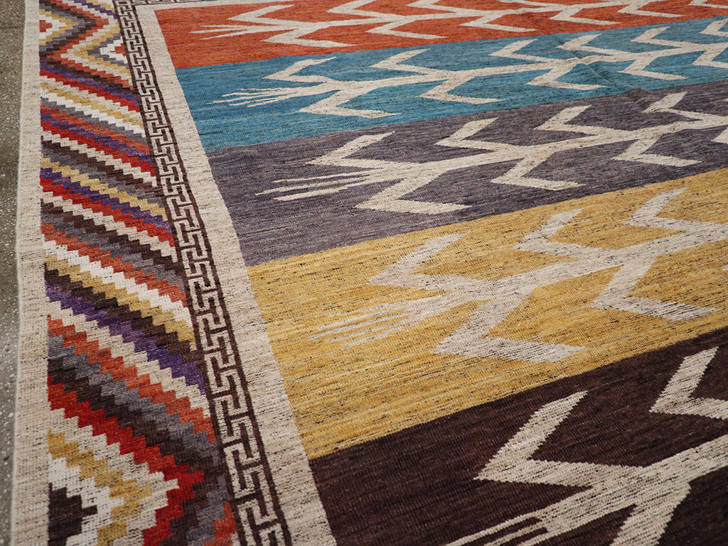 khotan Carpet - # 109005