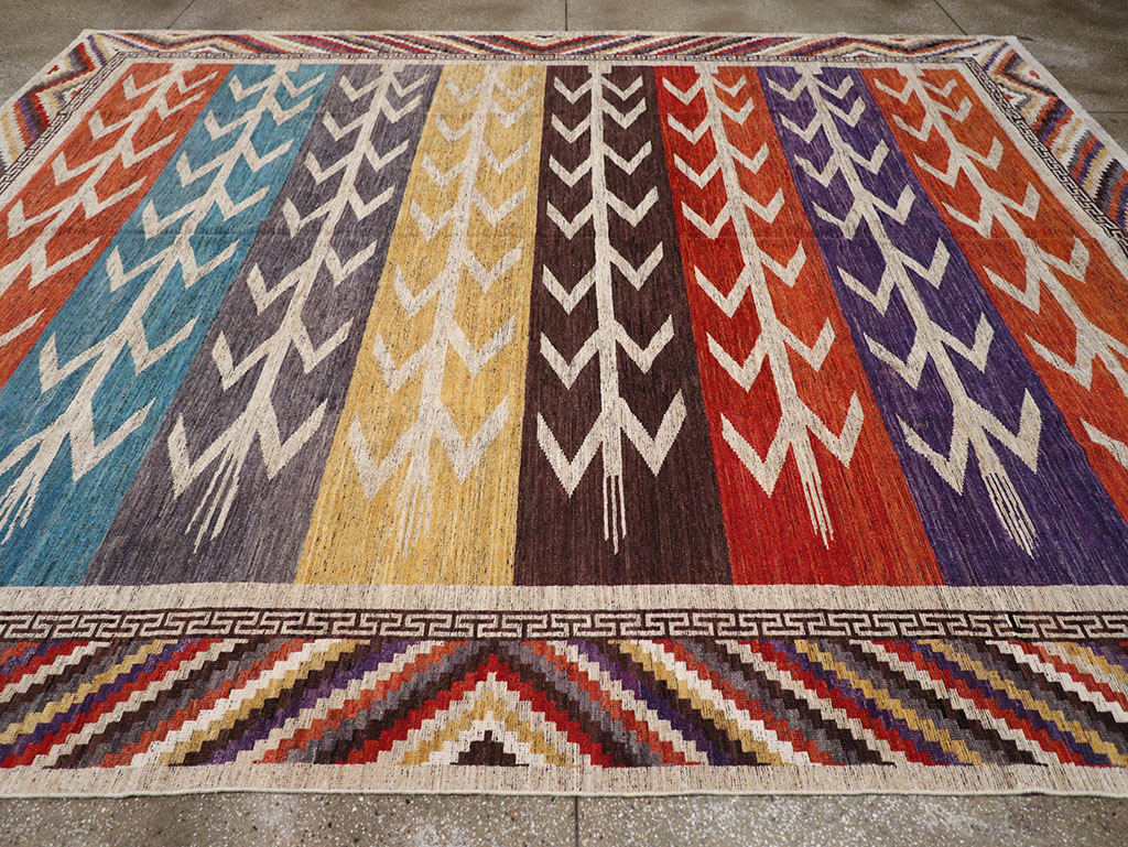 khotan Carpet - # 109005