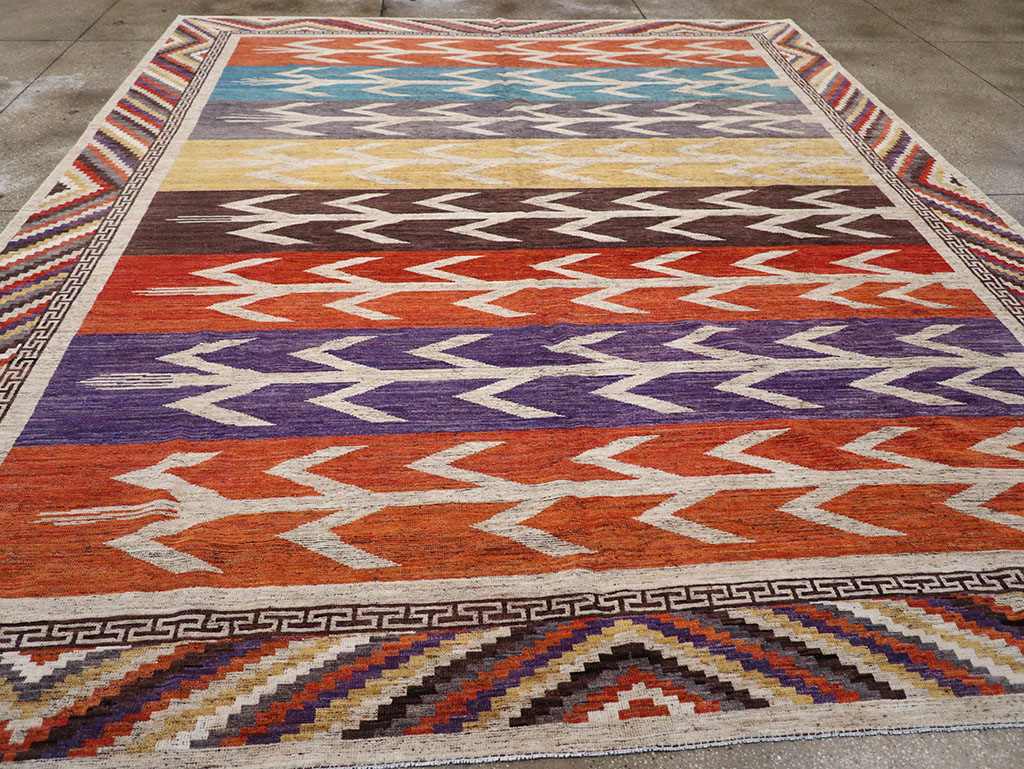 khotan Carpet - # 109005