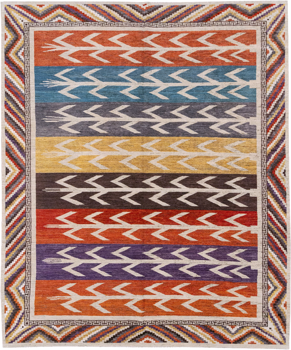 khotan Carpet - # 109005
