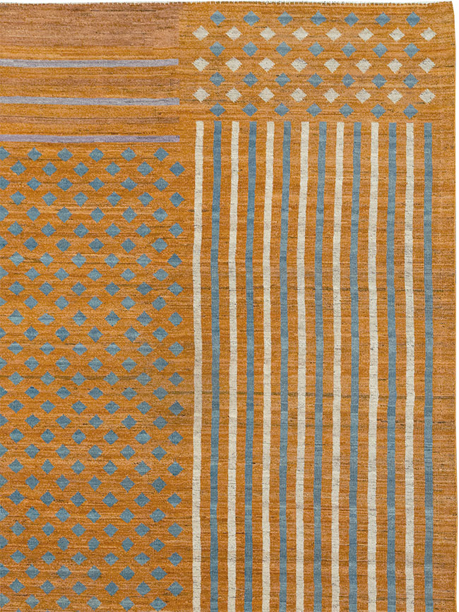 khotan Carpet - # 109006