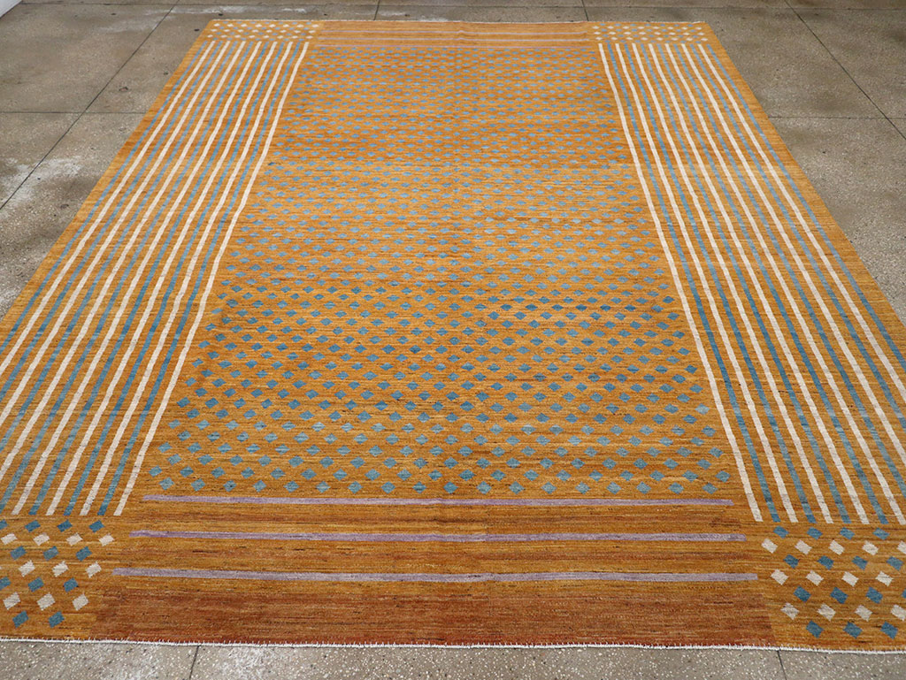 khotan Carpet - # 109006