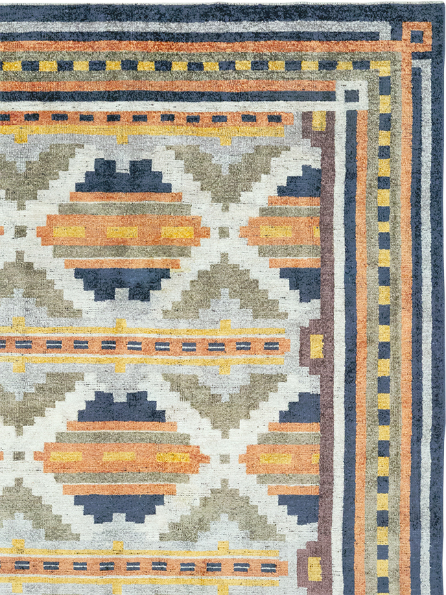 khotan Carpet - # 109353
