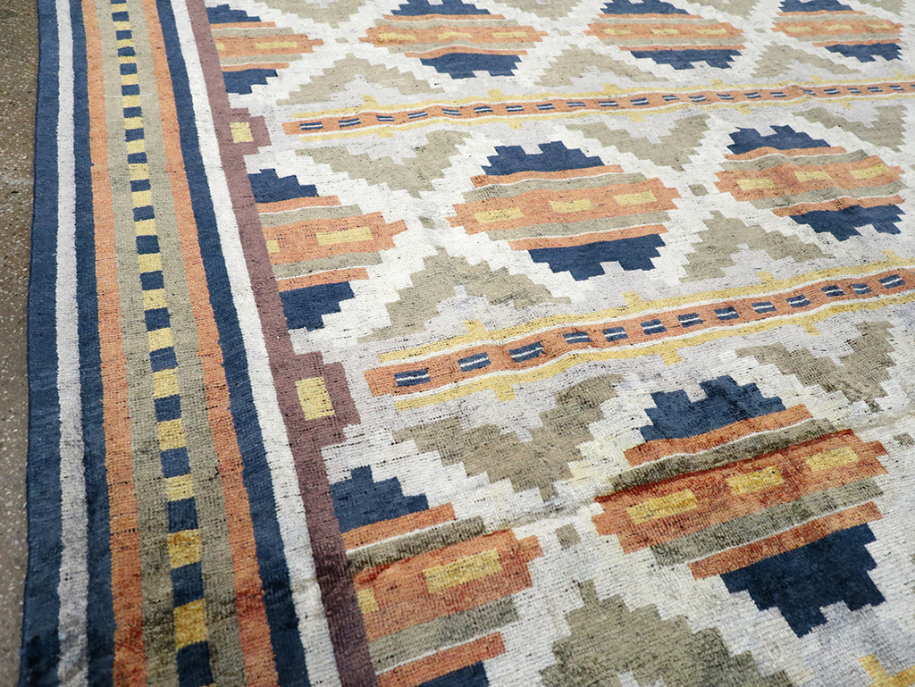 khotan Carpet - # 109353