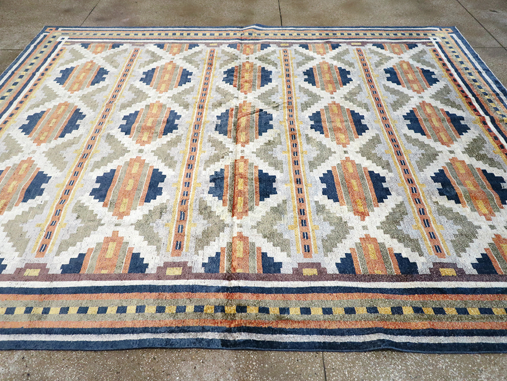 khotan Carpet - # 109353