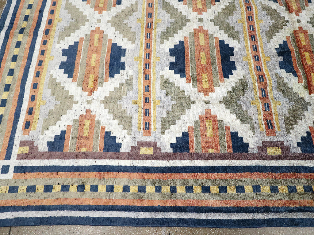 khotan Carpet - # 109353