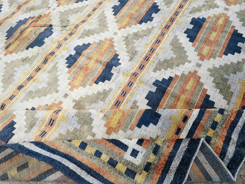 khotan Carpet - # 109353