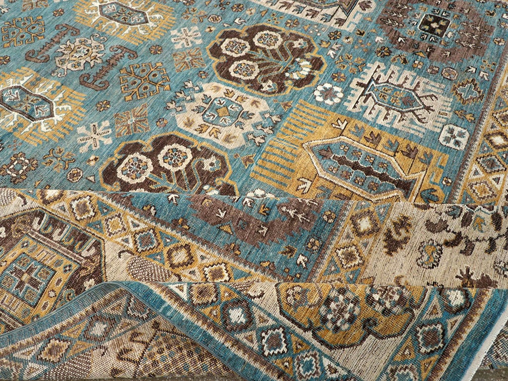 khotan Carpet - # 109354