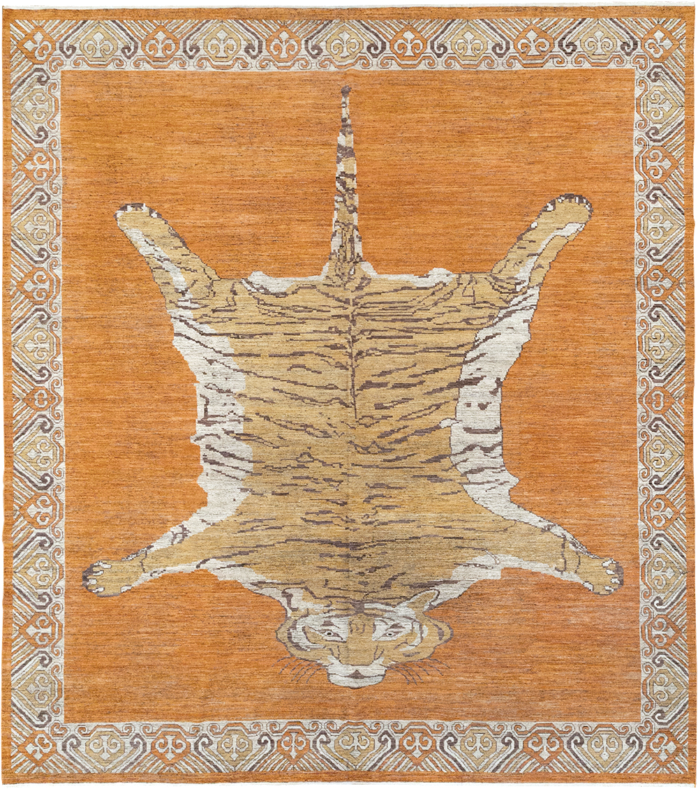 khotan Carpet - # 109362