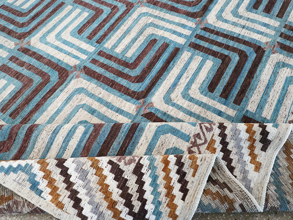 khotan Carpet - # 109363