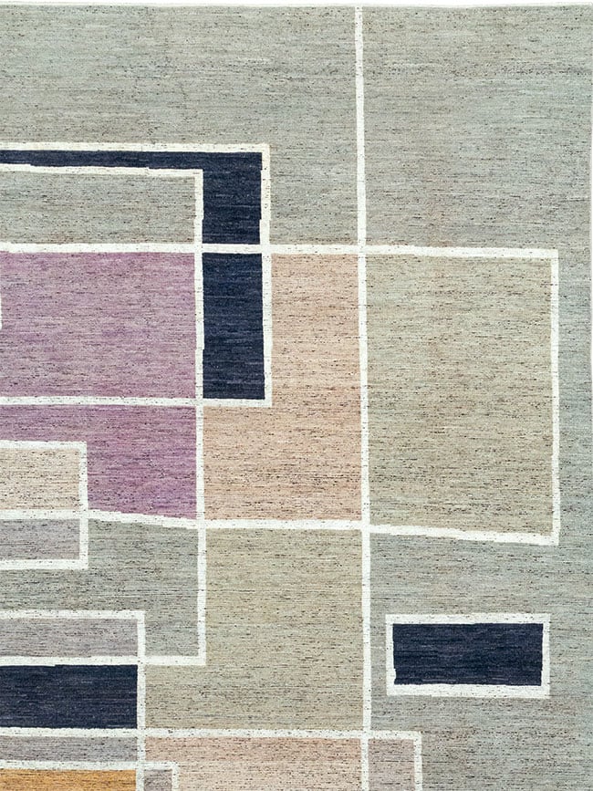 khotan Carpet - # 109365