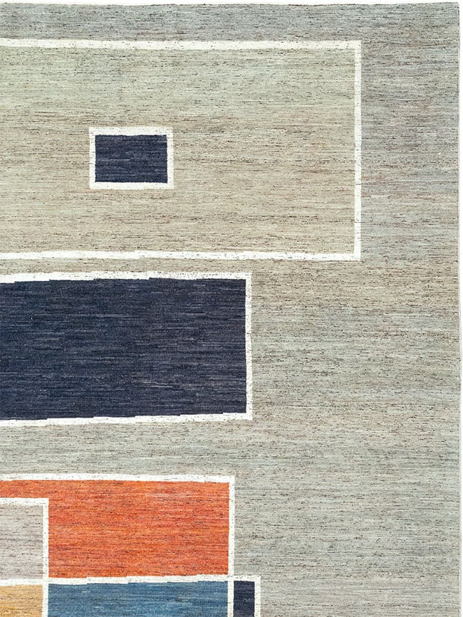 khotan Carpet - # 109365