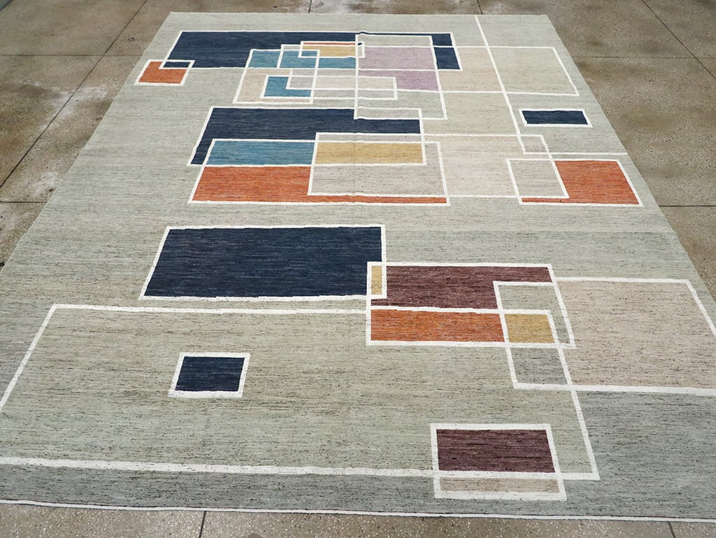 khotan Carpet - # 109365