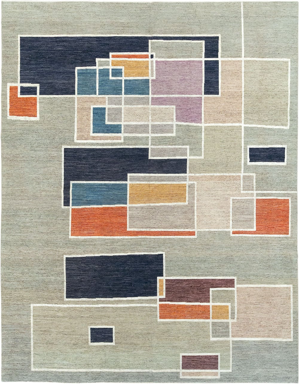 khotan Carpet - # 109365