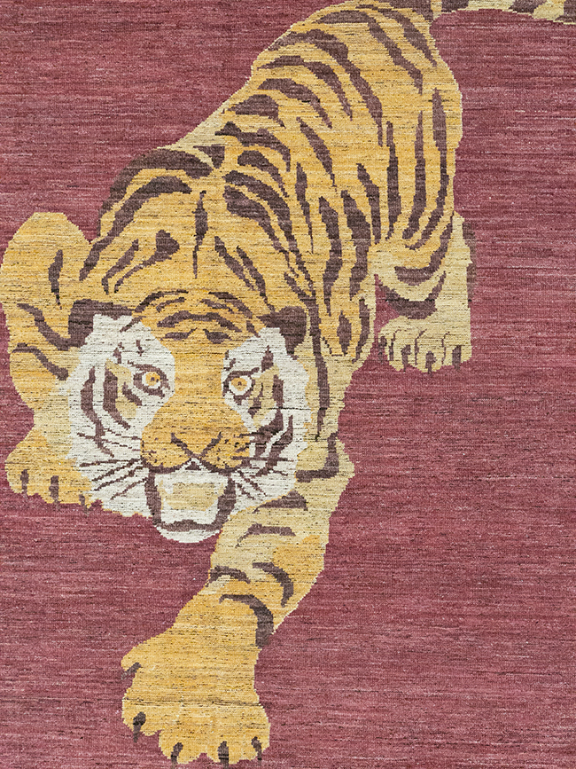 khotan Carpet - # 109366