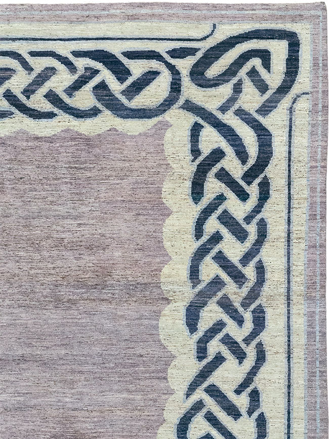 khotan Carpet - # 109369