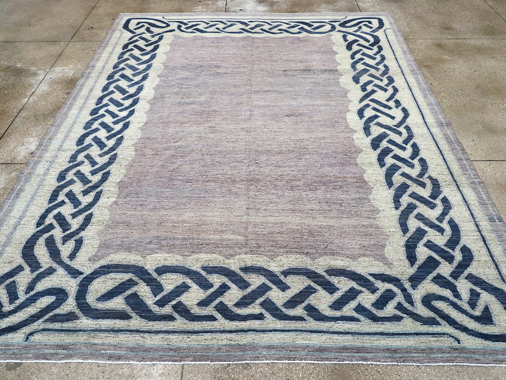 khotan Carpet - # 109369