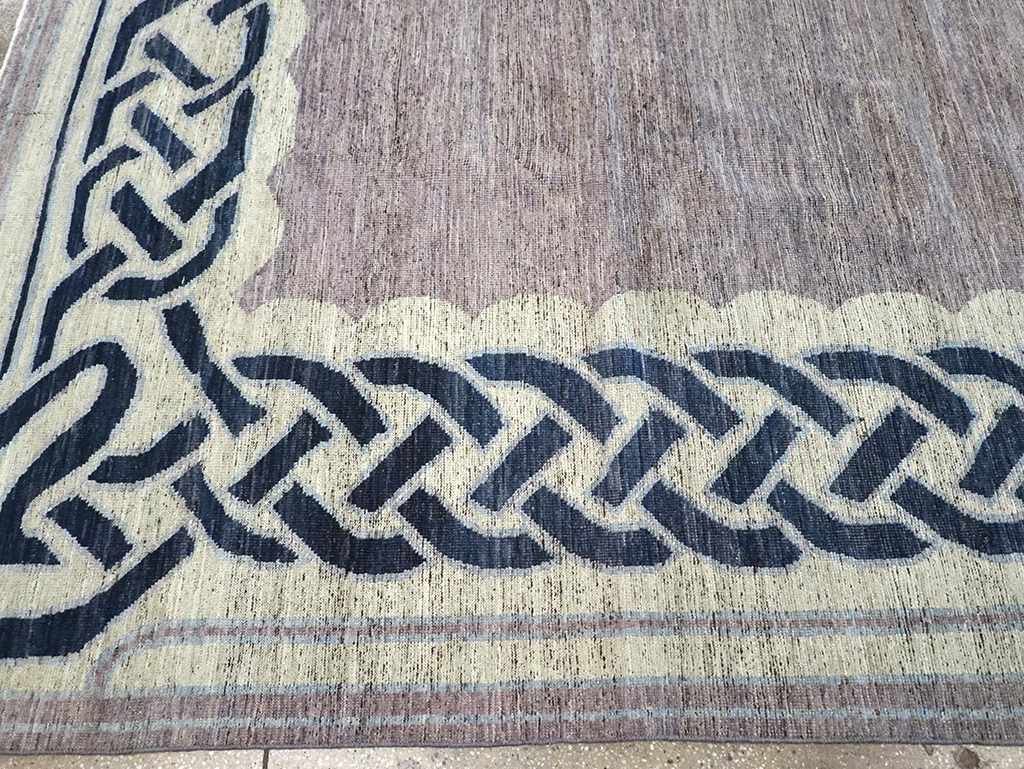 khotan Carpet - # 109369