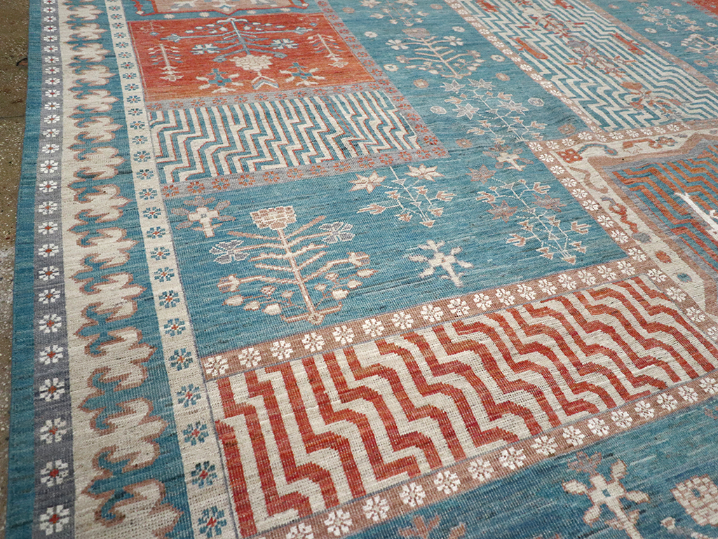 khotan Carpet - # 109370