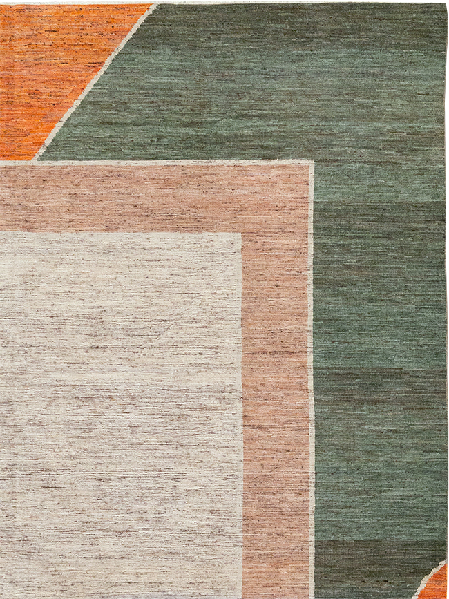 khotan Carpet - # 109372