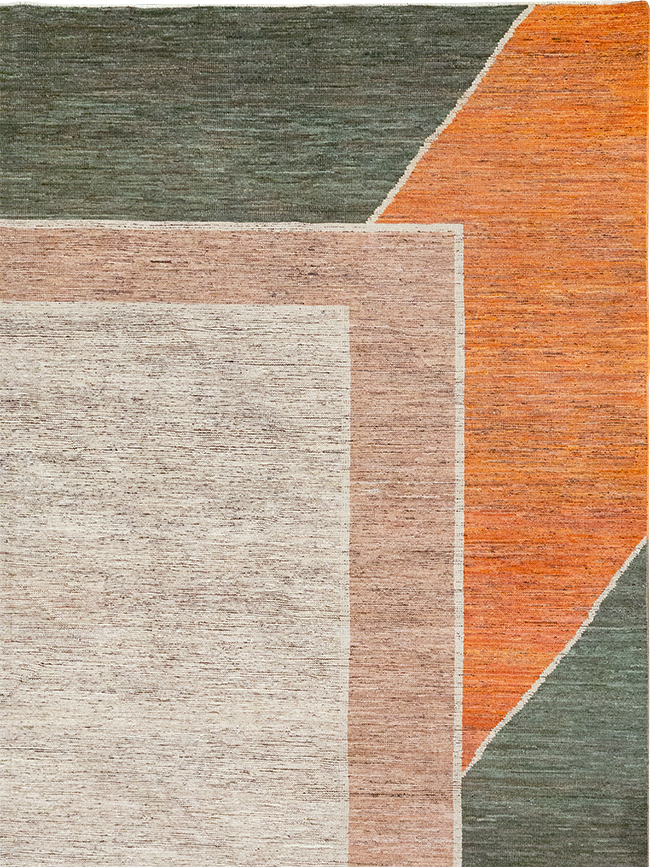 khotan Carpet - # 109372