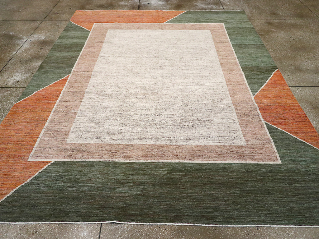 khotan Carpet - # 109372