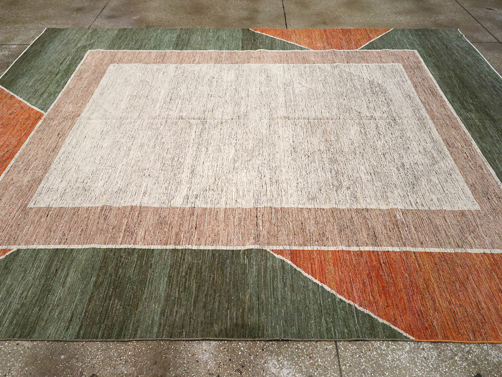 khotan Carpet - # 109372