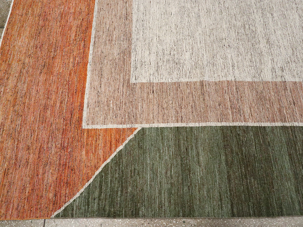 khotan Carpet - # 109372