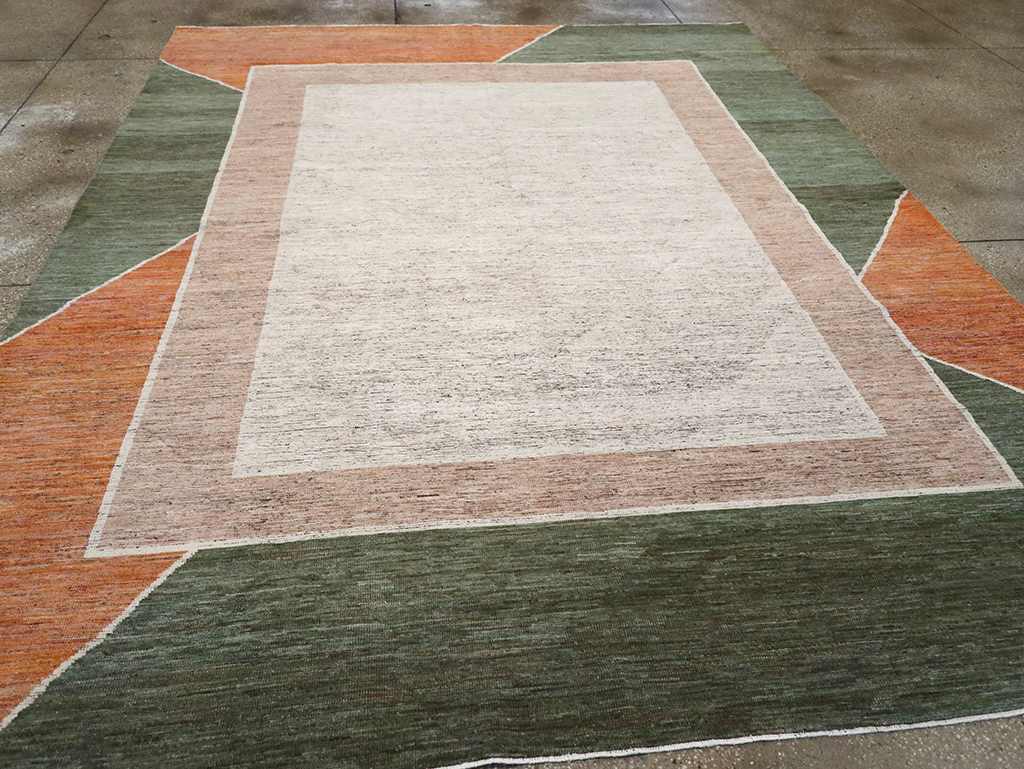 khotan Carpet - # 109372