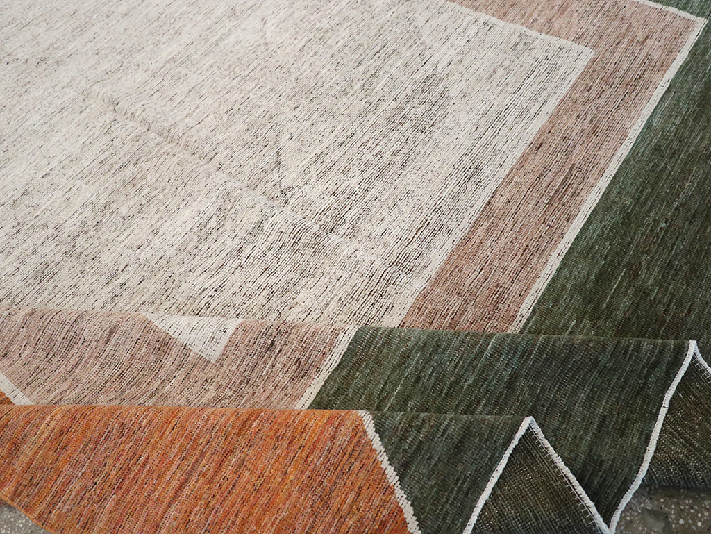 khotan Carpet - # 109372