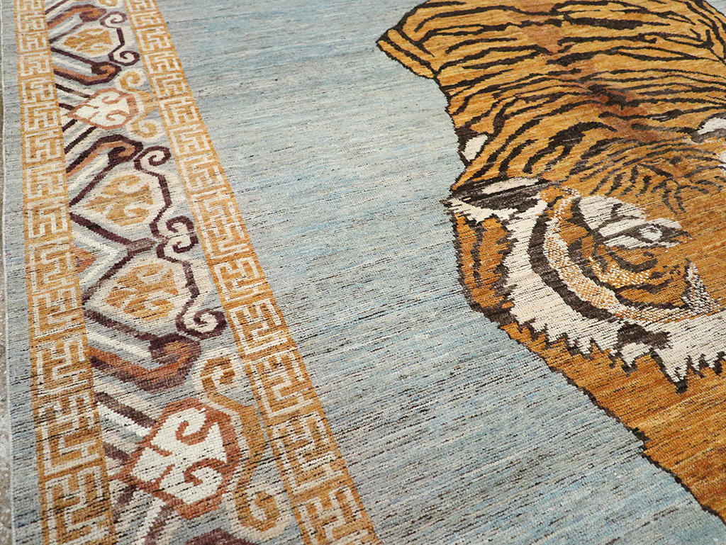 khotan Carpet - # 109375