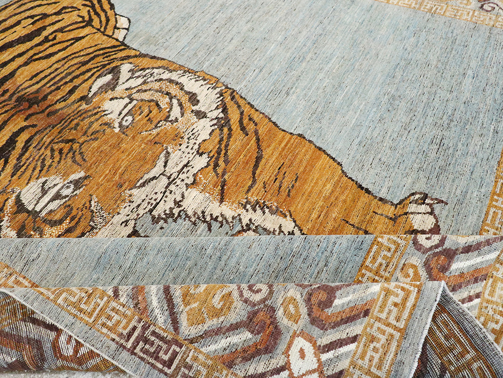 khotan Carpet - # 109375