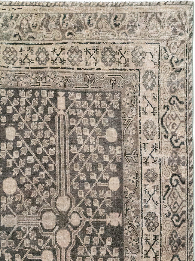 khotan Rug - # 109479