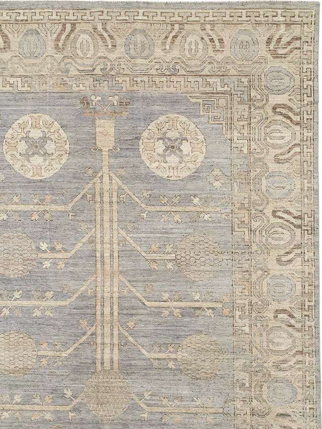 khotan Carpet - # 109500